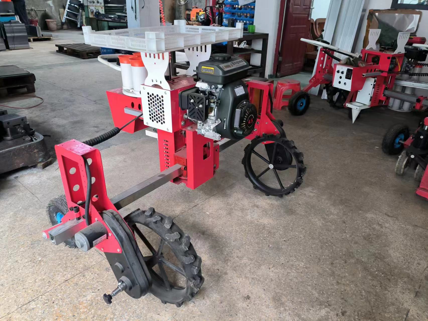 标准款 X9（单头）