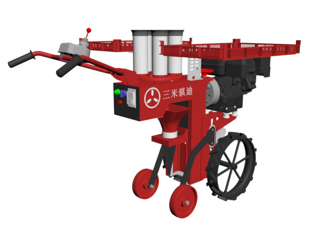 迷你款 V7（单头）